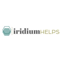 Iridium Helps
