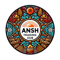 Ansh Trading Hub logo - Similar company to Master Seafood Co, Ltd