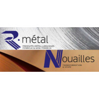 R Metal & Nouailles logo - Similar company to Maint4