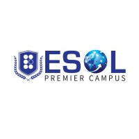 ESOL Premier Campus logo - Similar company to Bsc Colombo- British School Of Commerce Colombo