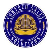 Contech Sales Solutions