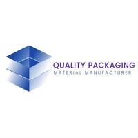 Quality Packaging Material Manufacturer logo - Similar company to A&T Packaging