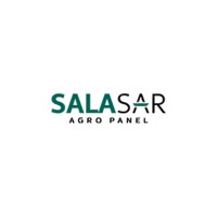 Salasar Agro Panel logo - Similar company to Foumanat Particle Board & Mdf