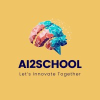 AI2SCHOOL logo - Similar company to Seenode