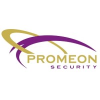 Promeon Security Group logo - Similar company to Holland Security Group_Nl