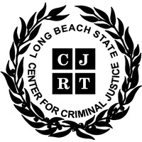CSULB Center for Criminal Justice logo - Similar company to Csu Certificate Program In Student Success Analytics