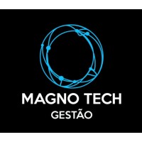 MAGNOTECH GESTÃO logo - Similar company to Ritmo Tech