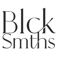 Blacksmiths logo - Similar company to Quadata Nv