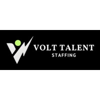 VoltTalent Staffing logo - Similar company to Get Placed Today