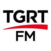 TGRT FM logo - Similar company to Radyo A