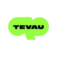 Tevau logo - Similar company to Instant Future