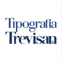 Tipografia Trevisan logo - Similar company to Inter Led Neon