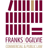 Franks Ogilvie logo - Similar company to Iron Duke Partners