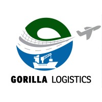 Gorilla Logistics Ltd logo - Similar company to Dpp Procurement & Logistics