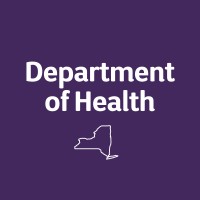 New York State Department of Health logo - Similar company to New York State Thruway Authority