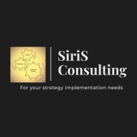 SiriS Consulting LLC logo - Similar company to Mxm Consulting