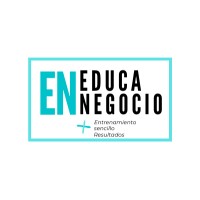 EDUCANEGOCIO logo - Similar company to Advisor4It Consultores