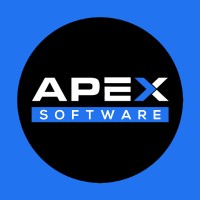 Apex Software logo - Similar company to Apex Software