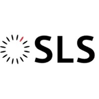 Streamlined Litigation Support (SLS) logo - Similar company to Altoro Analytics