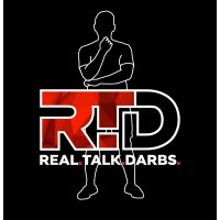 Real Talk Darbs logo - Similar company to House Creatives