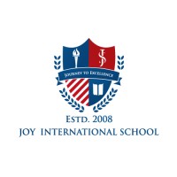 Joy International School_JIS logo - Similar company to Agile Design School