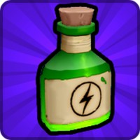 Dark Tonic logo - Similar company to Starcaster