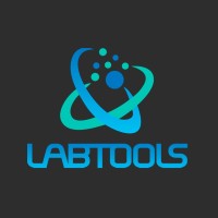 LABTOOLS logo - Similar company to Óbvio Laboratório