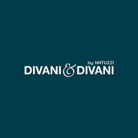 Divani&Divani by Natuzzi logo - Similar company to Poltronesofà