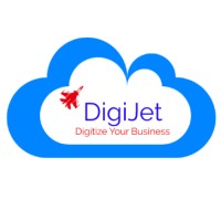 DigiJet Technologies logo - Similar company to Fns Solution
