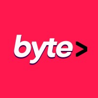 ByteU | Tiendas Online logo - Similar company to S4E, Gold Solution Partner De Atlassian & Select Partner De Aws