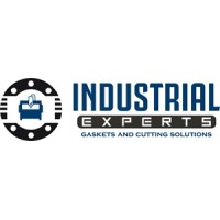 Industrial Experts - Gaskets & Cutting Solutions logo - Similar company to Hebei Yikang Cookware Casting Co.,Ltd