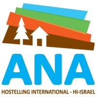 Israel Youth Hostels Association I.Y.H.A אנ
