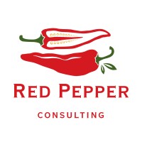 Red Pepper Consulting logo - Similar company to Atome Sas