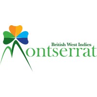 Island of Montserrat logo - Similar company to Discover Montserrat