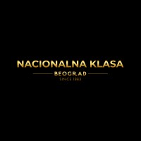 Nacionalna klasa Beograd logo - Similar company to Firebird Group
