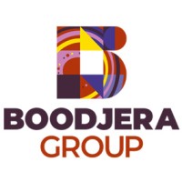 Boodjera Group logo - Similar company to Oceania Blue Constructions