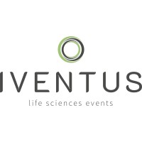 Iventus logo - Similar company to Solarisrtc