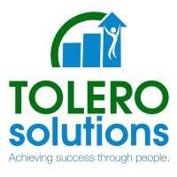 Tolero Solutions logo - Similar company to Member.Buzz