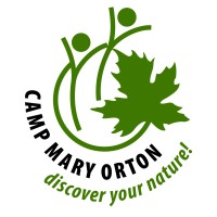 Camp Mary Orton logo - Similar company to Camp Horseshoe