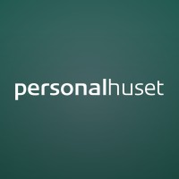 Personalhuset Norway logo - Similar company to Randstad Norway