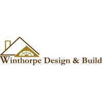 Winthorpe Design & Build, Inc. logo - Similar company to Americatech, Inc.