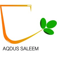 AQDUS SALEEM logo - Similar company to Ivory & Deene