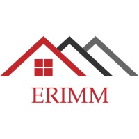 ERIMM logo - Similar company to Mon Agence Web Madagascar