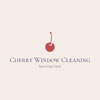 Cherry Window Cleaning logo - Similar company to Advanced Window Cleaning
