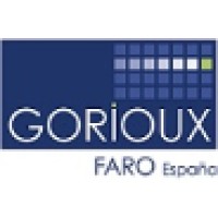 Gorioux Faro España