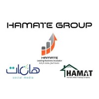 Hamat Group logo - Similar company to Hamat