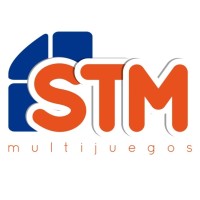 STM Multijuegos S.L logo - Similar company to Lanpez Sl