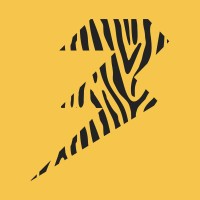 Faster Zebra logo - Similar company to Febble Flim & Family