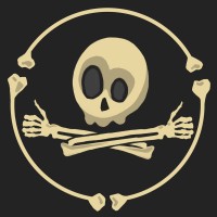 Out of Bones logo - Similar company to White Lotus Interactive