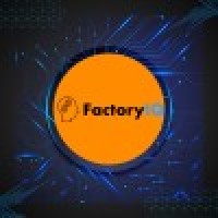 FactoryIQ logo - Similar company to Granite Group Services